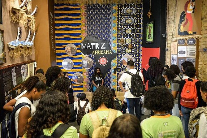 little-africa-unveiled-vibrant-afro-brazilian-heritage-in-rio