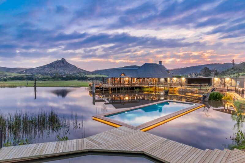 Little Brak River: Botlierskop Guided Game Drive - The Guide and Group Dynamics