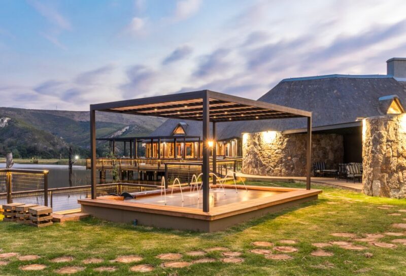 Little Brak River: Botlierskop Guided Game Drive - Weather and Sightings: What to Expect?