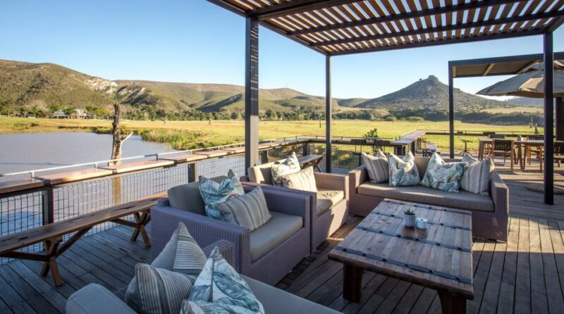 Little Brak River: Botlierskop Guided Game Drive - Practical Details: Timing, Booking, and Tips
