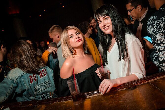 Little Buddha Disco Entrance With Transfer From Hurghada - Discover Hurghada’s Nightlife with the Little Buddha Disco Entrance & Transfer Tour
