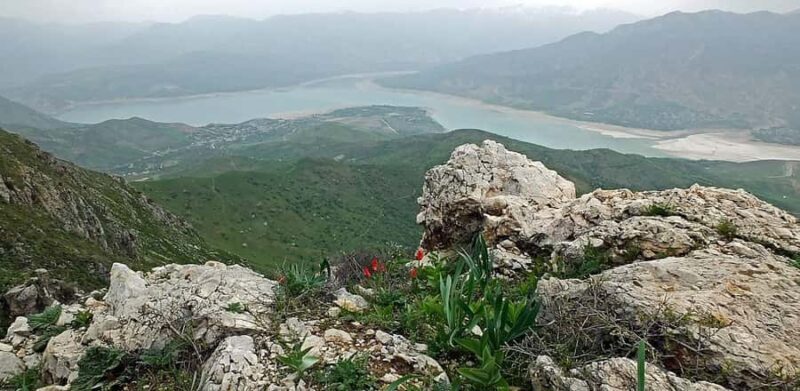 Little Chimgan Hiking Tour with Free Pro Photography - Key Points