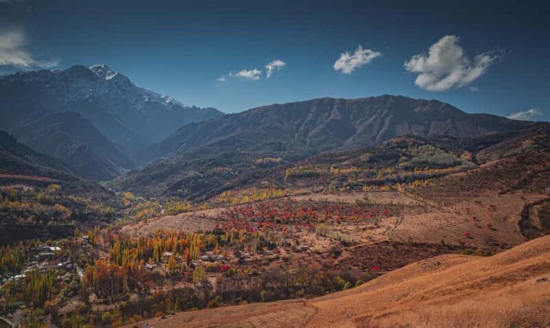 Little Chimgan Hiking Tour with Free Pro Photography - Is This Tour Worth It? Analyzing the Value