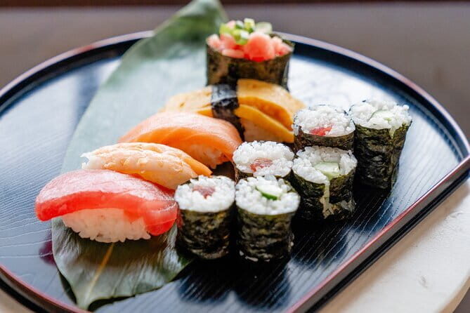 Little EDO Sushi Making workshop in Kawagoe - Who is This Tour Best For?