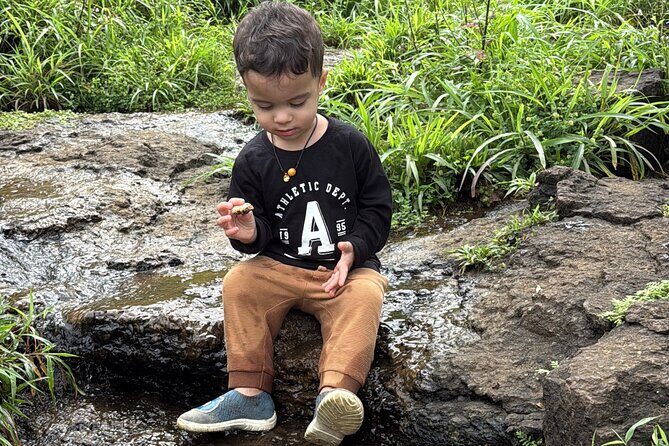 Little Feet Big Trails Parent Child Nature Adventure - FAQ