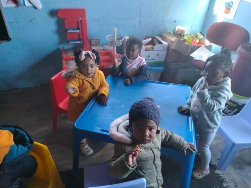 Little hands big smile 1 day volunteering - What to Expect from the Little Hands Big Smile Tour