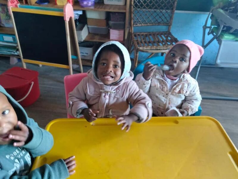Little hands big smile 1 day volunteering - Who This Tour is Best For