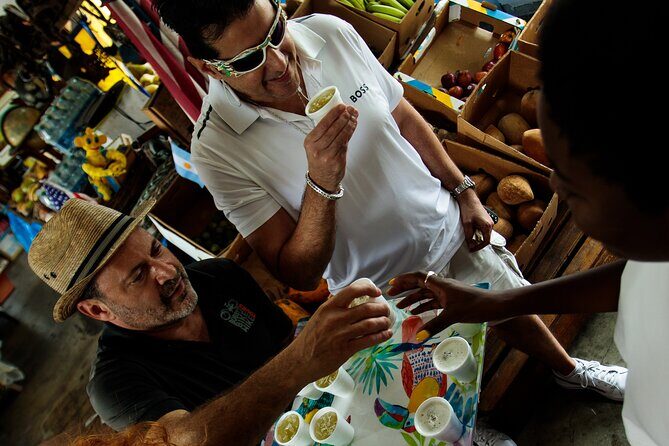 Little Havana Food and Cultural Walking Tour in Miami - An Authentic Bite of Little Havana