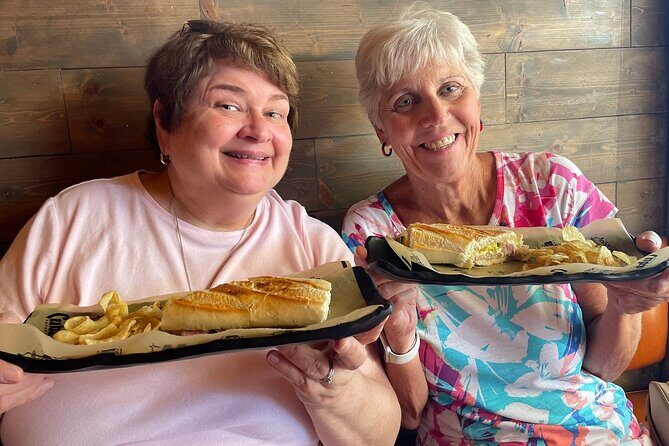 Little Havana Like a Local: Food, Culture & Hidden Gems - FAQ
