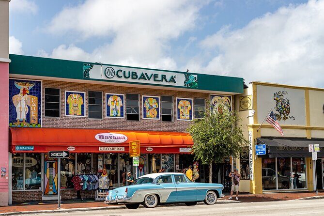 Little Havana WOW Walking Tour - Small Group Size - Final Thoughts: Who Will Love This Tour?