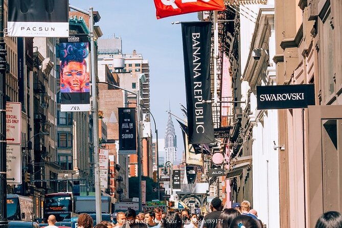 little-italy-greenwich-village-soho-chinatown-private-tour