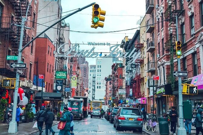 little-italy-greenwich-village-soho-chinatown-private-tour