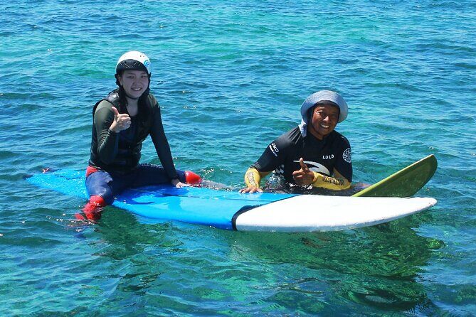 Little Ripper Level 1-2 - Who Is This Experience Best For?