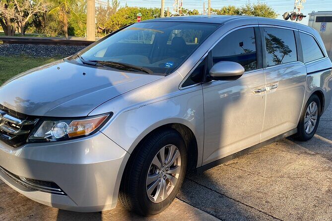 Little Rock Airport (LIT) to Hot Springs - Round-Trip Transfer - The Booking Process & Communication