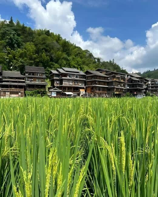 Liuzhou: 2-Day Dong Heritage Tour - An In-Depth Look at the 2-Day Dong Heritage Tour