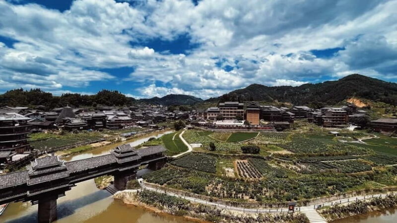 Liuzhou: 2-Day Dong Heritage Tour - What Makes This Tour Stand Out?