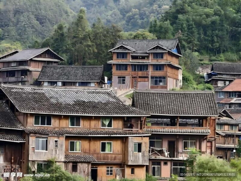 Liuzhou: 2-Day Dong Heritage Tour - Who Should Consider This Tour?
