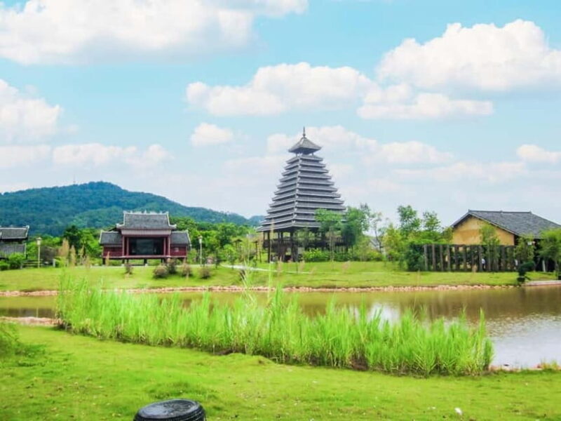 Liuzhou: 2-Day Dong Heritage Tour - FAQs