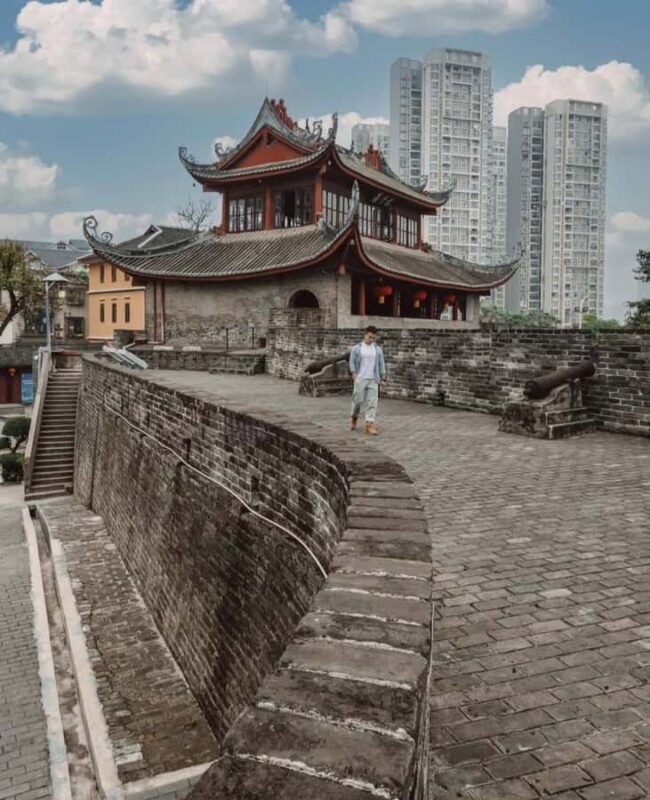 Liuzhou Tour: Panoramic Views, Local Markets & Culture Gems - Key Points