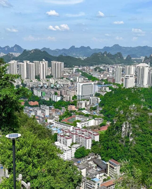 Liuzhou Tour: Panoramic Views, Local Markets & Culture Gems - What Makes This Tour Stand Out?
