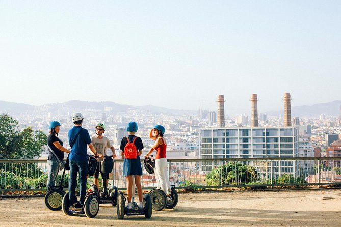 live-guided-segway-tour-to-montjuic