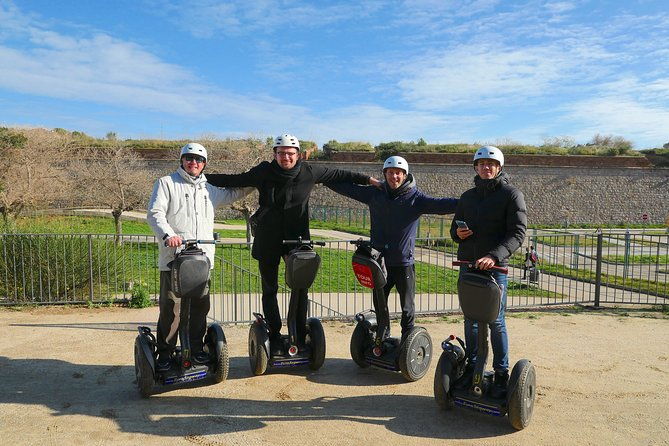 live-guided-segway-tour-to-montjuic
