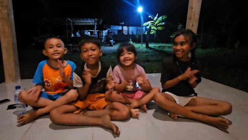 Live Like a Local: 4-Night in Authentic Lombok Village - An Overview of the Experience