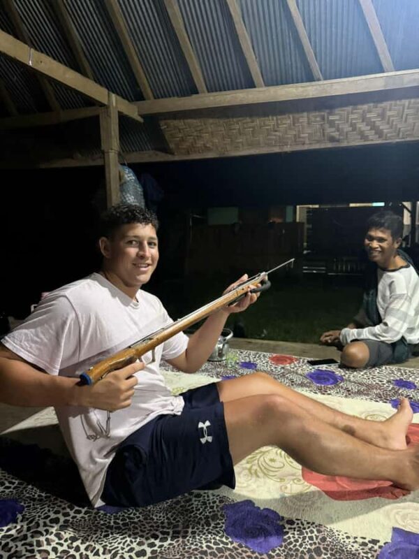 Live Like a Local: 4-Night in Authentic Lombok Village - The Sum Up