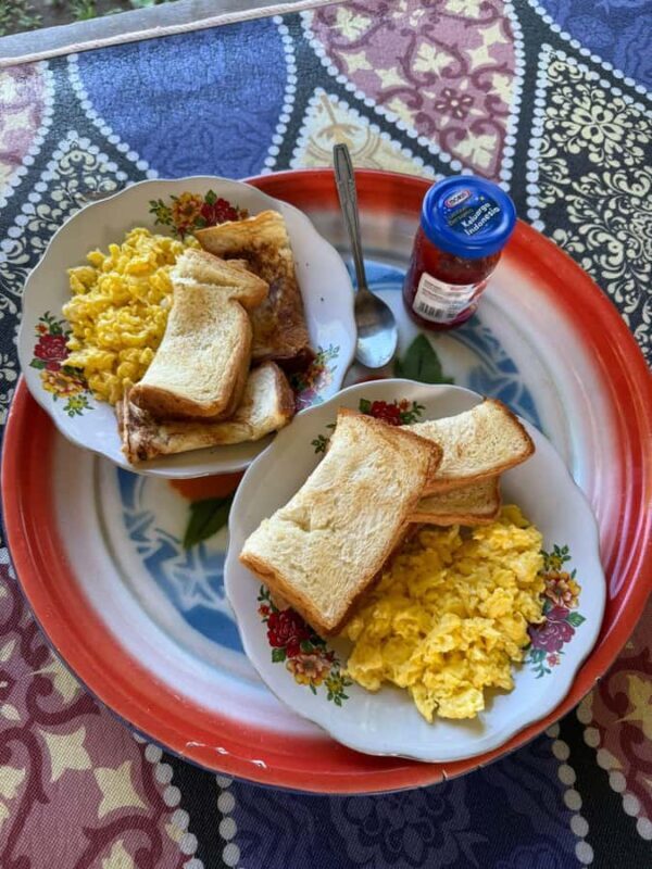 Live Like a Local: 4-Night in Authentic Lombok Village - FAQ