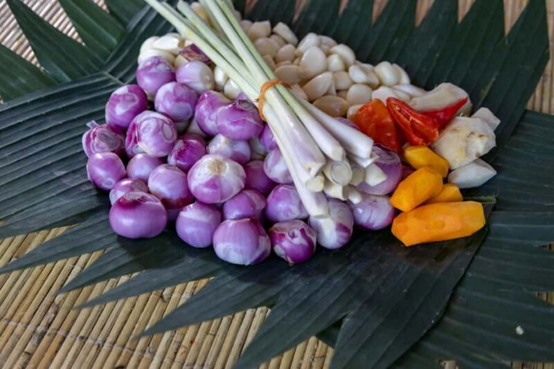 Live Like a Local: Ubud Market, Cooking & Water Temple Tour - Live Like a Local: Ubud Market, Cooking & Water Temple Tour — A Deep Dive into Balinese Culture