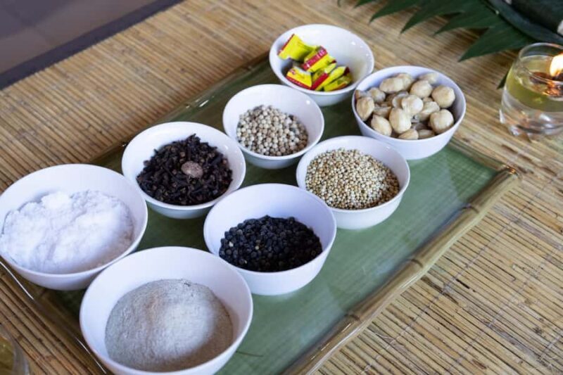 Live Like a Local: Ubud Market, Cooking & Water Temple Tour - What Sets This Tour Apart