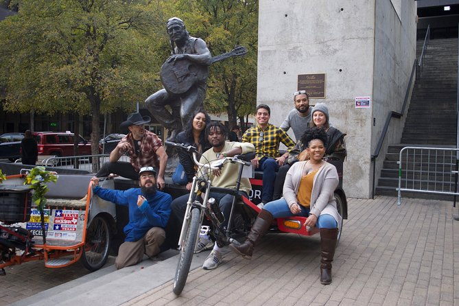 live-music-capital-of-the-world-pedicab-tour