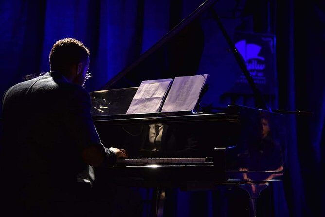 Live musical concerts tour - Key Points