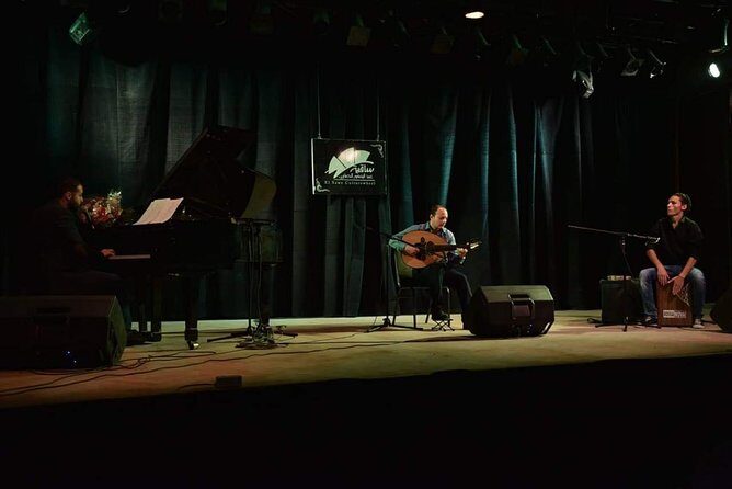 Live musical concerts tour - Authentic Insights from Past Travelers