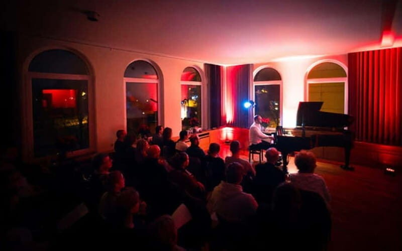 Live Piano Concert - The Ultimate Classical Night in Braunschweig. - An In-Depth Look at What You Can Expect