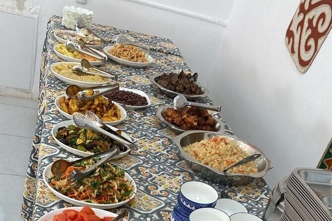 Live show in Huns Gunny Ethno Village with lunch and Troat Farm - Practical Aspects and Considerations