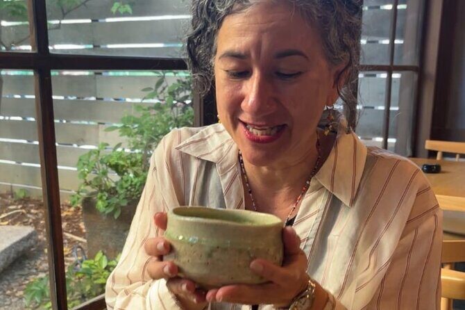 Live the Shgun Story Samurai Knives and Tea Ceremony in Sakai - The Sum Up: Who Will Love This Tour?