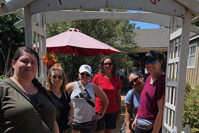 lively-lake-arrowhead-scavenger-hunt
