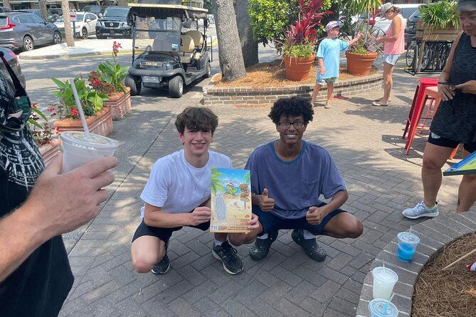 lively-leavenworth-wa-scavenger-hunt