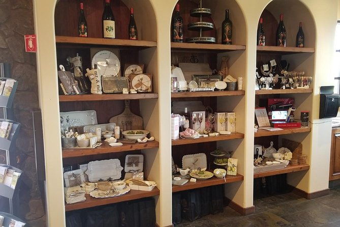 livermore-private-outlet-shopping-tour-from-sf