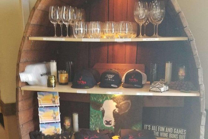 livermore-private-outlet-shopping-tour-from-sf