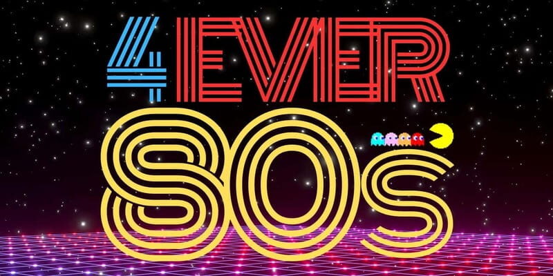 Liverpool: 4ever 80s Themed Disco Night with Live Singers - Key Points