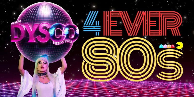 Liverpool: 4ever 80s Themed Disco Night with Live Singers - Final Thoughts: Who Will Love This?