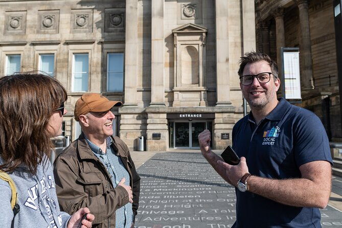 liverpool-beatles-and-cavern-quarter-walking-tours
