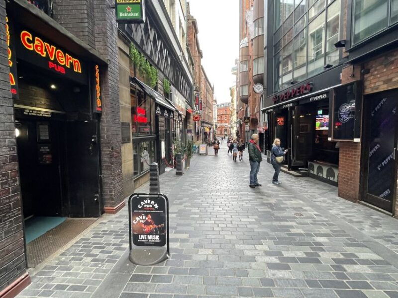 liverpool-beatles-highlights-walking-tour