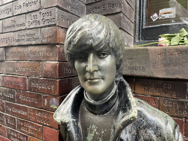 liverpool-beatles-highlights-walking-tour