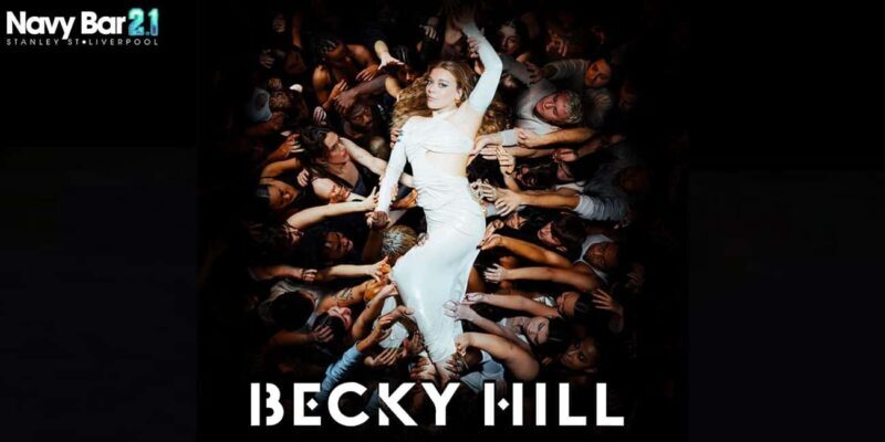 Liverpool: Becky Hill Party with Live Tributes - Why This Experience Could Be a Great Choice