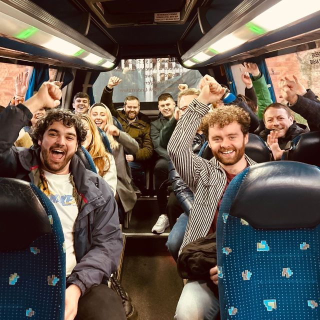 liverpool-brewery-bus-tour-with-12-beer-and-pizza