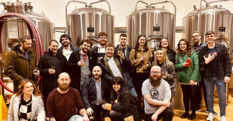liverpool-brewery-bus-tour-with-12-beer-and-pizza