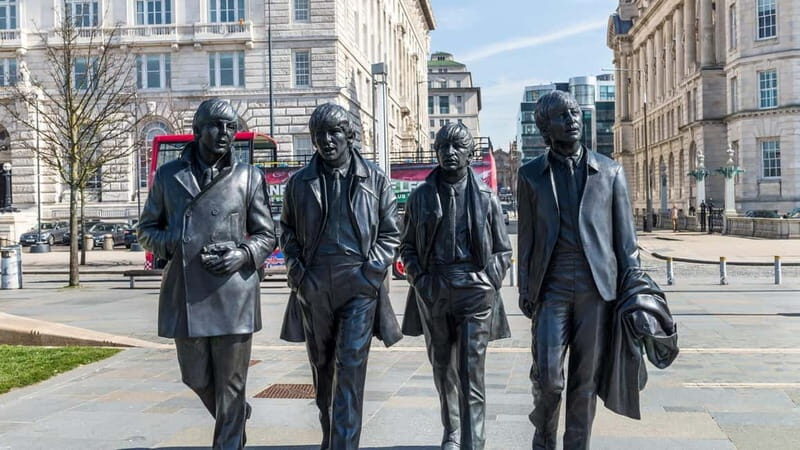Liverpool: Custom Highlights & Hidden Gems Tour with a Local - An In-Depth Look at the Liverpool Custom Tour Experience
